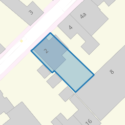 Perceel NIT00-A-2622