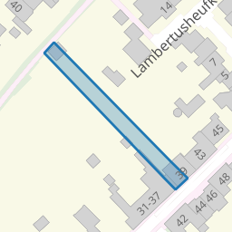 Perceel NIT00-A-2625