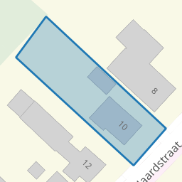 Perceel NIT00-A-2627