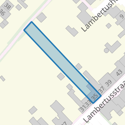 Perceel NIT00-A-2656