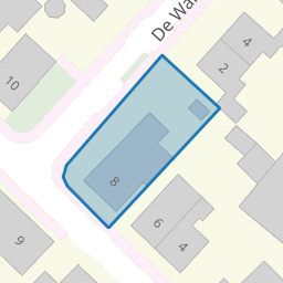 Perceel NIT00-A-2725