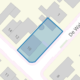 Perceel NIT00-A-2726