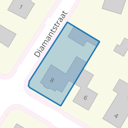 Perceel NIT00-A-2733