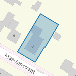 Perceel NIT00-A-2735