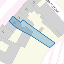 Perceel NIT00-A-2740