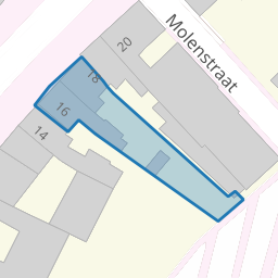 Perceel NIT00-A-2761