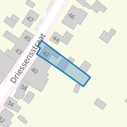 Perceel NIT00-A-2773