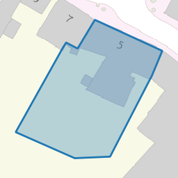 Perceel NIT00-A-2812