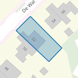 Perceel NIT00-A-2832