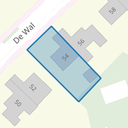 Perceel NIT00-A-2833