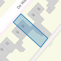 Perceel NIT00-A-2855