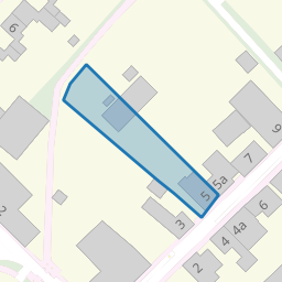 Perceel NIT00-A-2865