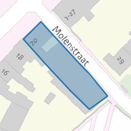 Perceel NIT00-A-2891