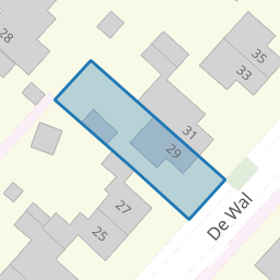 Perceel NIT00-A-2910