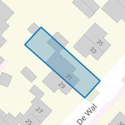 Perceel NIT00-A-2911