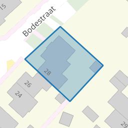 Perceel NIT00-A-2963