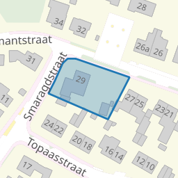 Perceel NIT00-A-2970