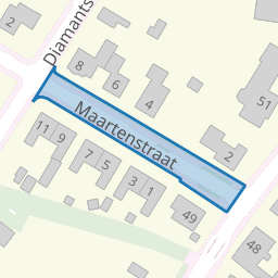 Perceel NIT00-A-2997