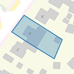 Perceel NIT00-A-3000