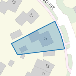 Perceel NIT00-A-3003