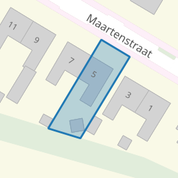 Perceel NIT00-A-3006