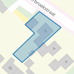 Perceel NIT00-A-3008