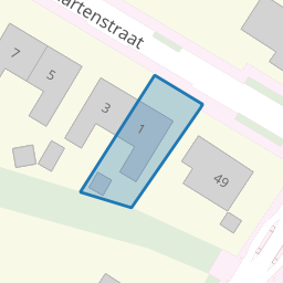 Perceel NIT00-A-3023