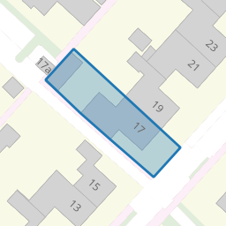 Perceel NIT00-A-3029