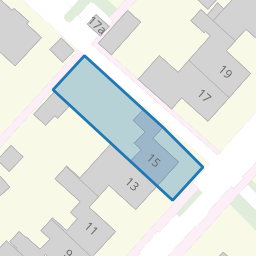 Perceel NIT00-A-3030