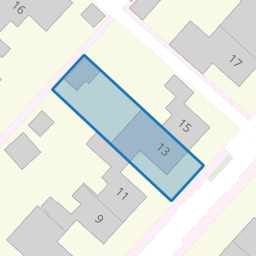 Perceel NIT00-A-3031