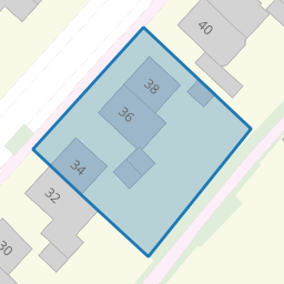 Perceel NIT00-A-3035