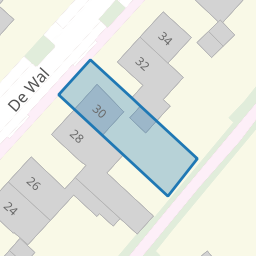 Perceel NIT00-A-3037