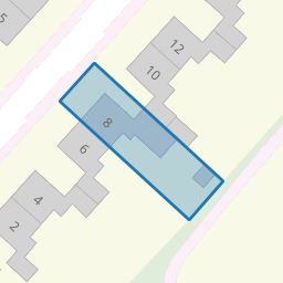 Perceel NIT00-A-3043