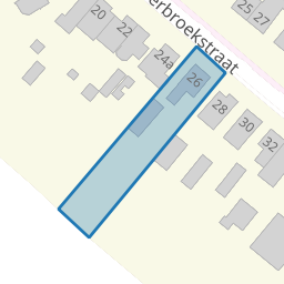 Perceel NIT00-A-3055