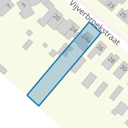 Perceel NIT00-A-3056