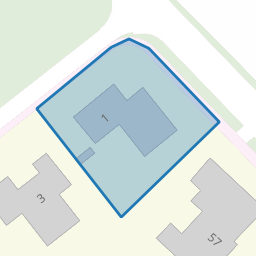 Perceel NIT00-A-3061