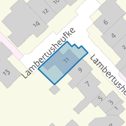 Perceel NIT00-A-3132