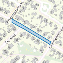 Perceel NIT00-A-3148