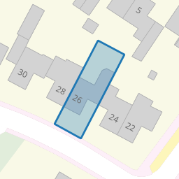 Perceel NIT00-A-3152