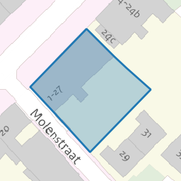 Perceel NIT00-A-3173