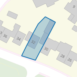 Perceel NIT00-A-3214