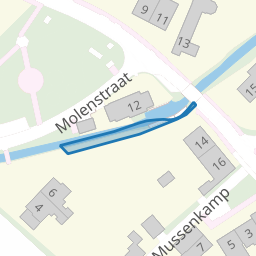 Perceel NIT00-A-3230