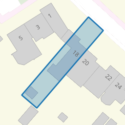 Perceel NIT00-A-3243