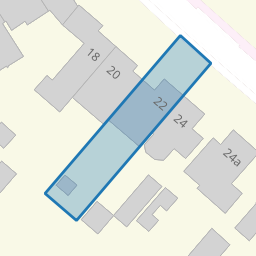 Perceel NIT00-A-3245