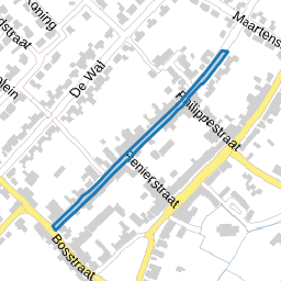 Perceel NIT00-A-3250