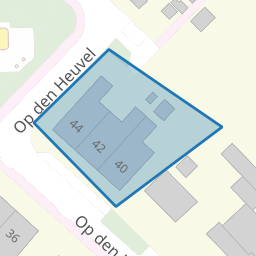 Perceel NIT00-A-3251