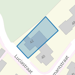 Perceel NIT00-A-3252