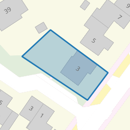 Perceel NIT00-A-3293