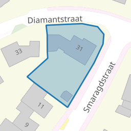 Perceel NIT00-A-3294