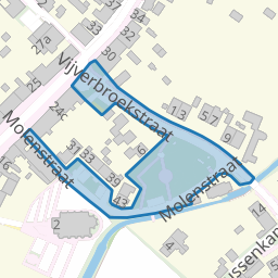 Perceel NIT00-A-3301